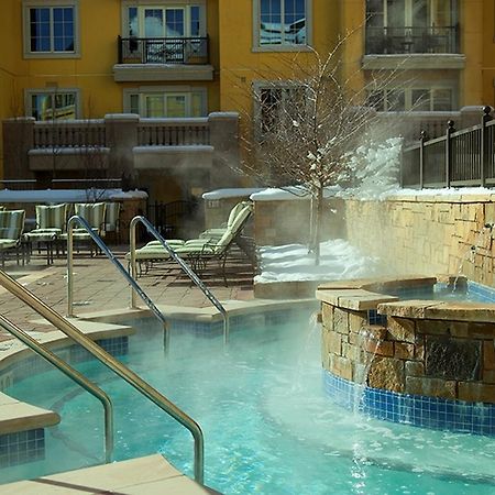 Legendary Lodging At The Ritz Vail Facilidades foto